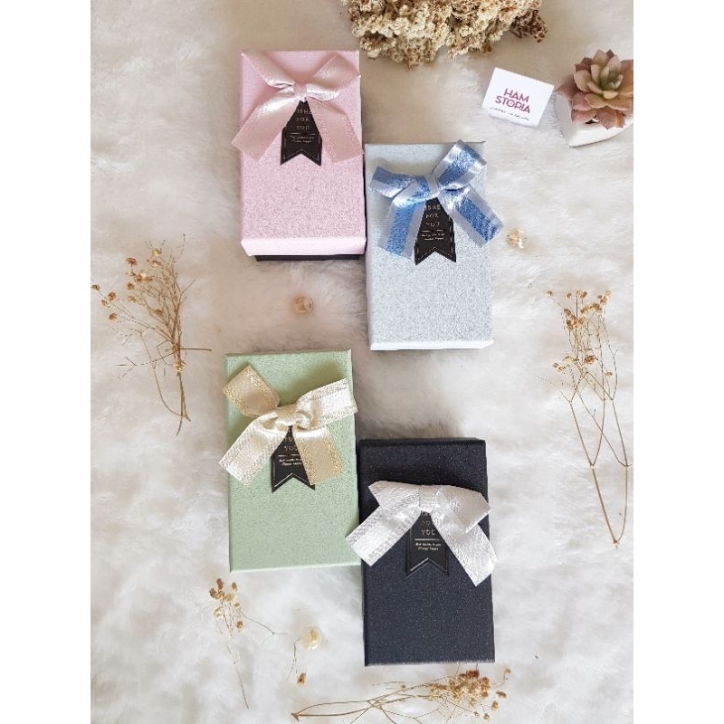 

GIFT BOX 15,5x8,5×6 BOX HADIAH VALENTINE BOX ULANG TAHUN KOTAK BOX AESTETIK
