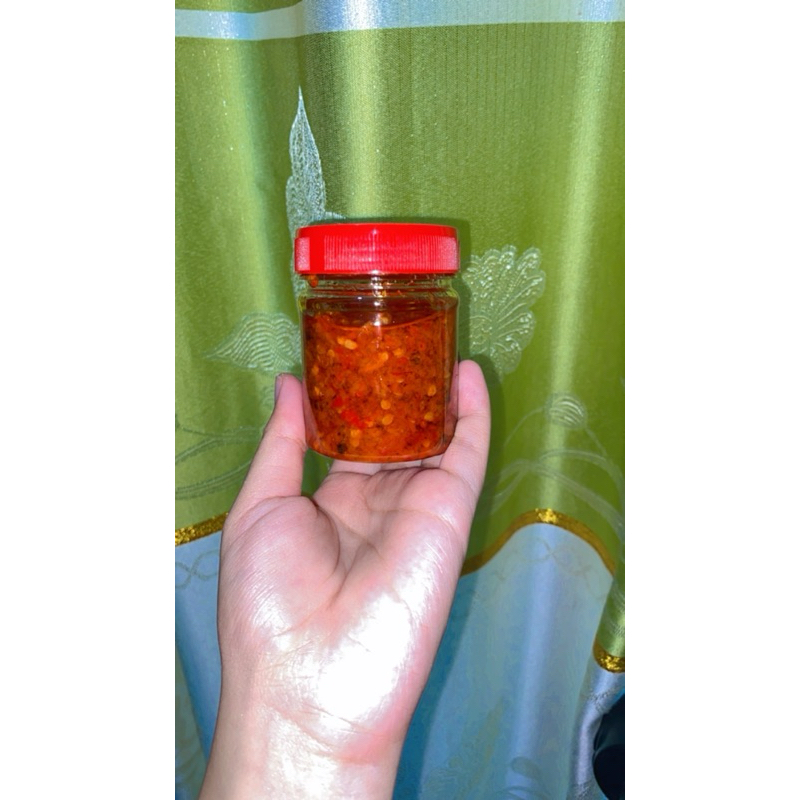 

Sambal bawang