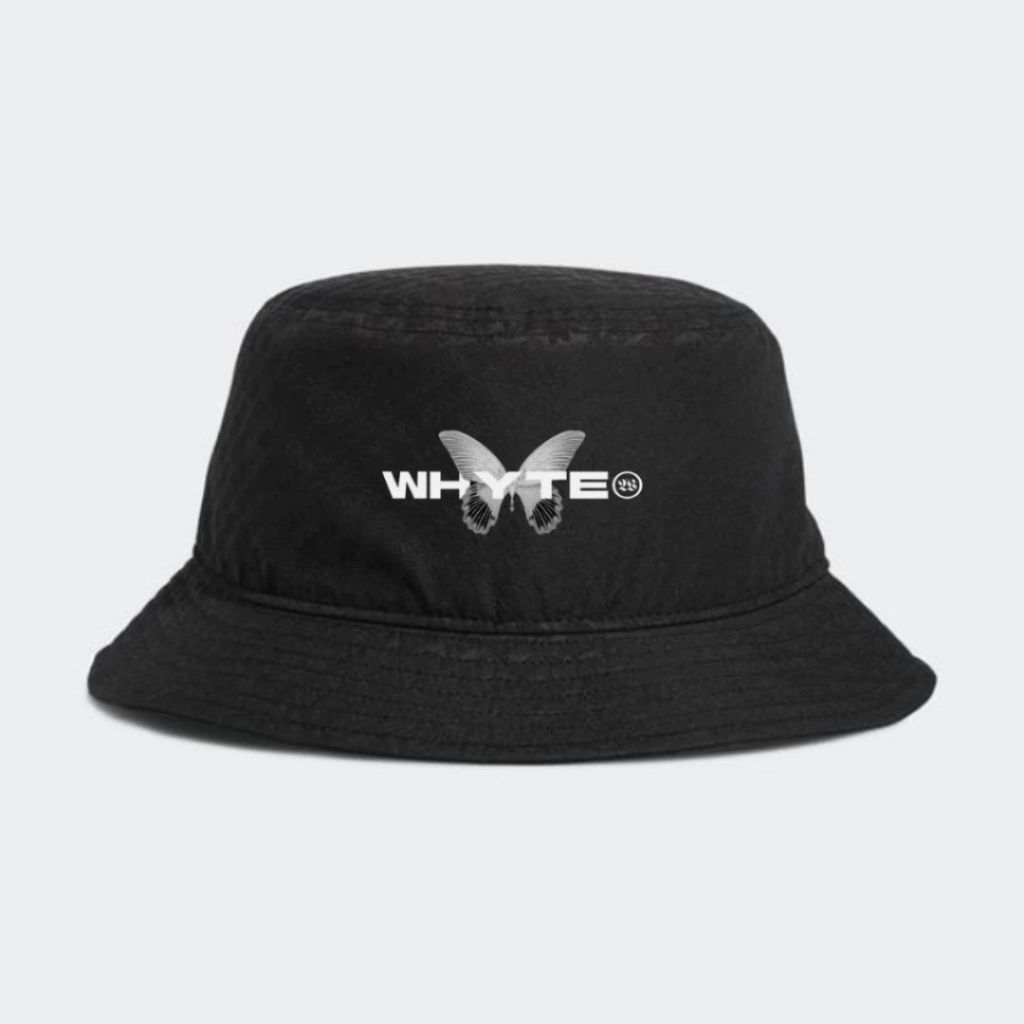 topi bucket dewasa pria wanita topi bucket distro topi bucket sablon premium