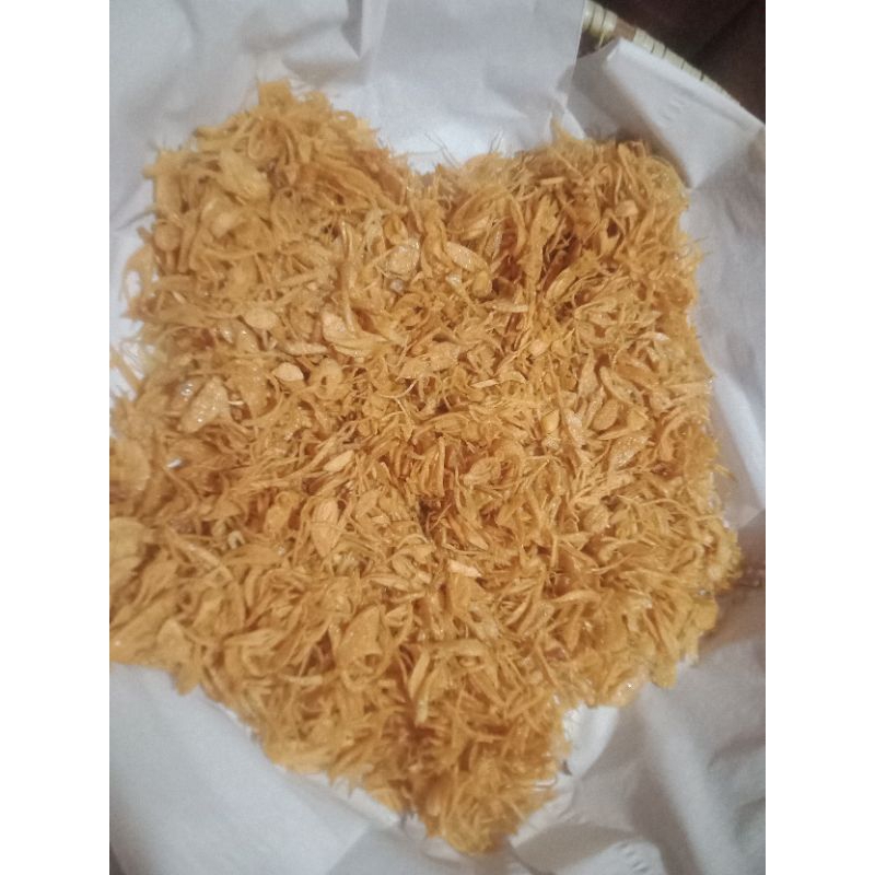 

Bawang goreng asli sumenep tanpa campuran