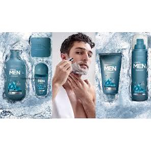North For Men Subzero Oriflame