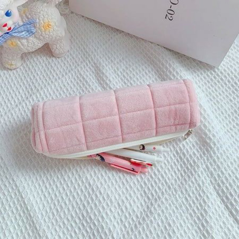 

tempat pencil cute