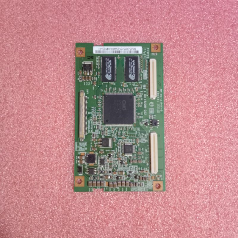 TCON TIKON TV SAMSUNG LA32R71BA