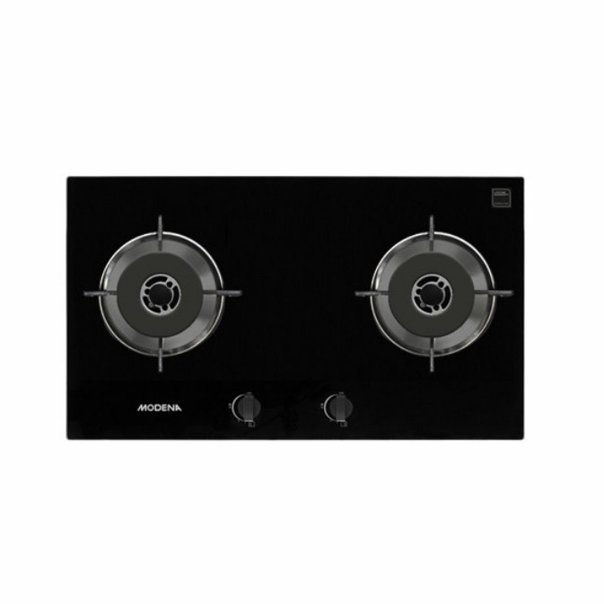 MODENA BH 5725 LO - KOMPOR TANAM 2 TUNGKU BH5725 LO/ BH 5725LO