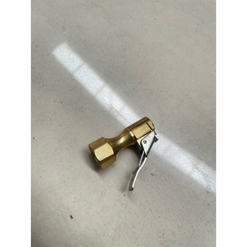 tyre chuck mesin nitrogen flyspeed