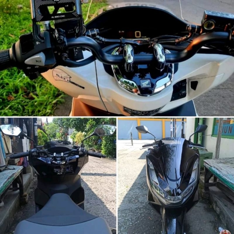 STANG STIR PCX 150 STANG PCX 160 STANG CB150R PNP