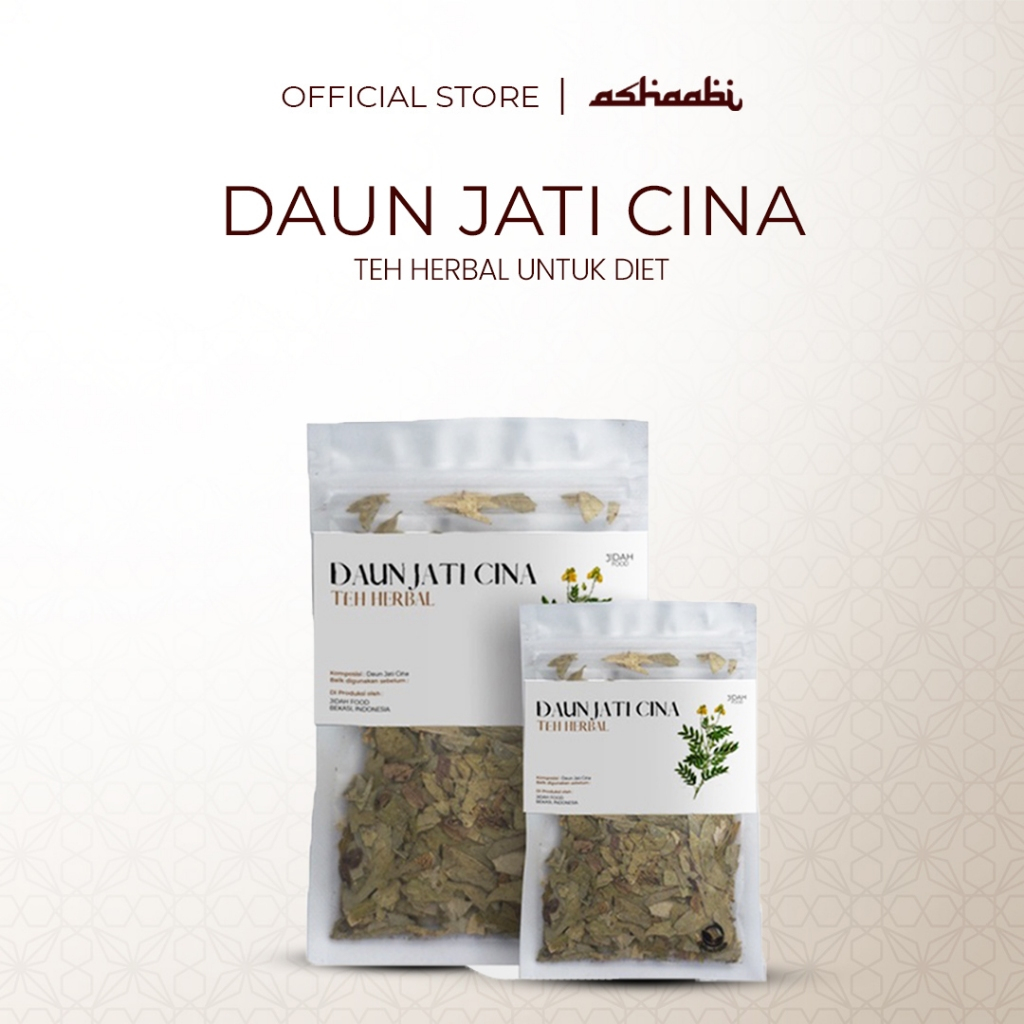 

Teh Daun Jati cina original 100 alami herbal teh pelangsing penurun berat badan teh jati cina original kemasan kecil HARGA