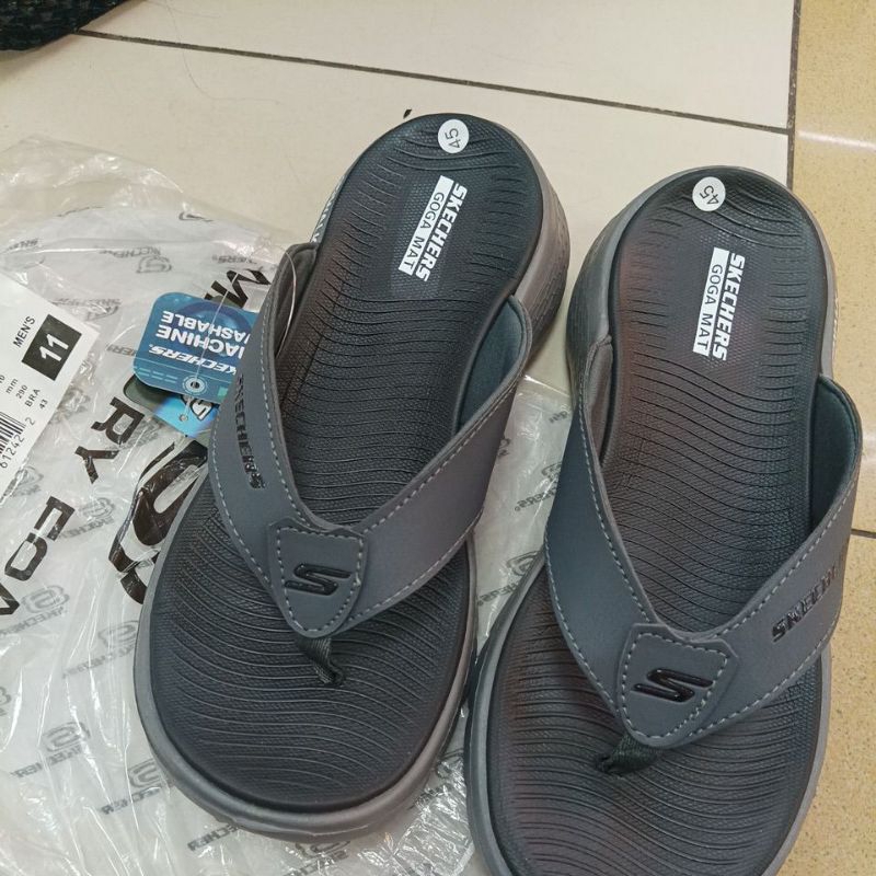 skchr goga mat sandal pria