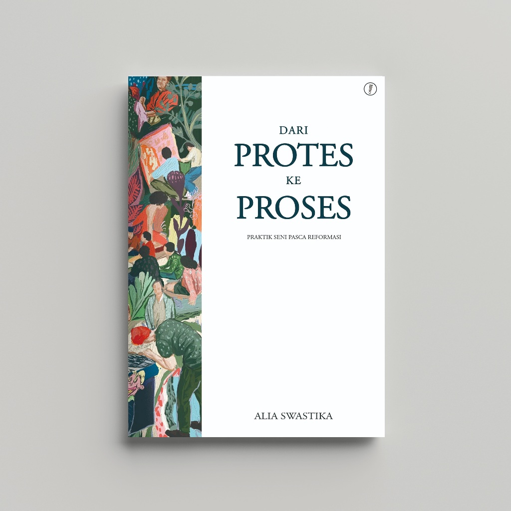 Dari Protes ke Proses