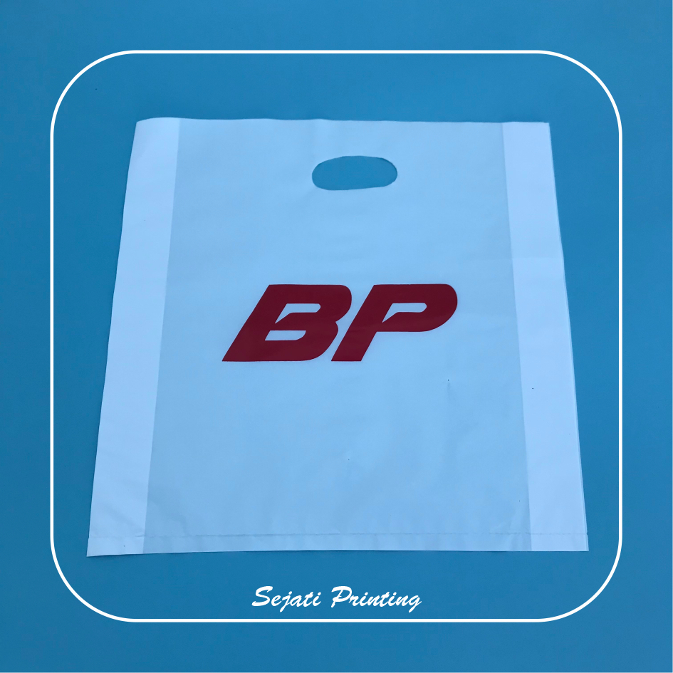 

(Isi 100pcs) Plastik Sablon HD Lipat Plong 35x40cm, FREE DESAIN - SEJATIPRINTING