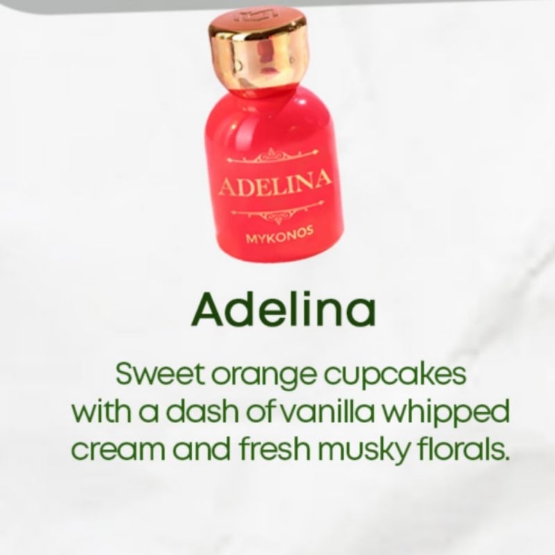 mykonos adelina 50ml