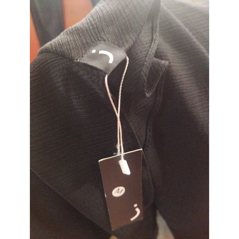 Zaysaku FK Classic NWT Black