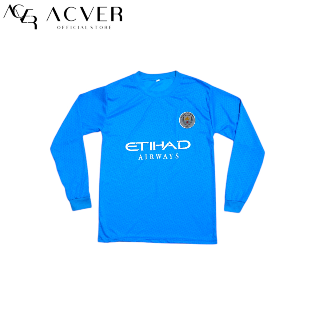 COD Jersey Bola / Baju Bola Lengan Panjang / Kaos Bola / Atasan Baju Bola / Kaos Baju Bola Terbaru /