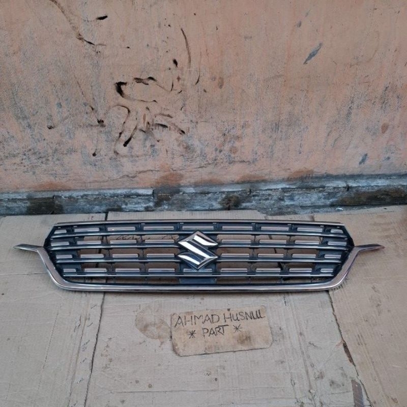 grill all new ertiga 2019 2020 2021 2022 100% original