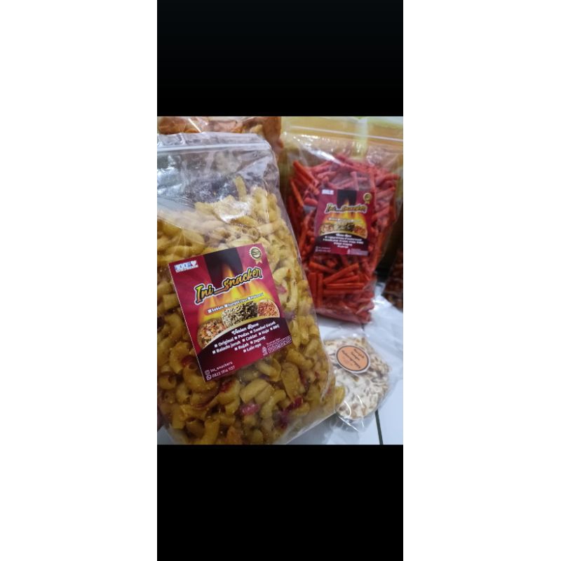 

makaroni sambel goank