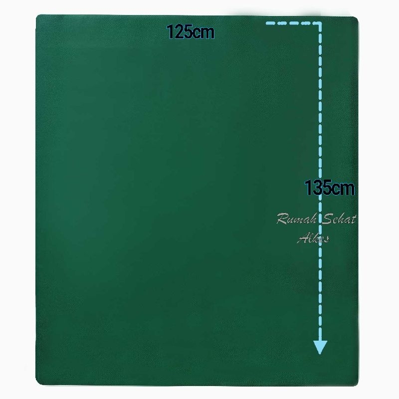 DUK STERIL MEDIS DUK POLOS 135x125