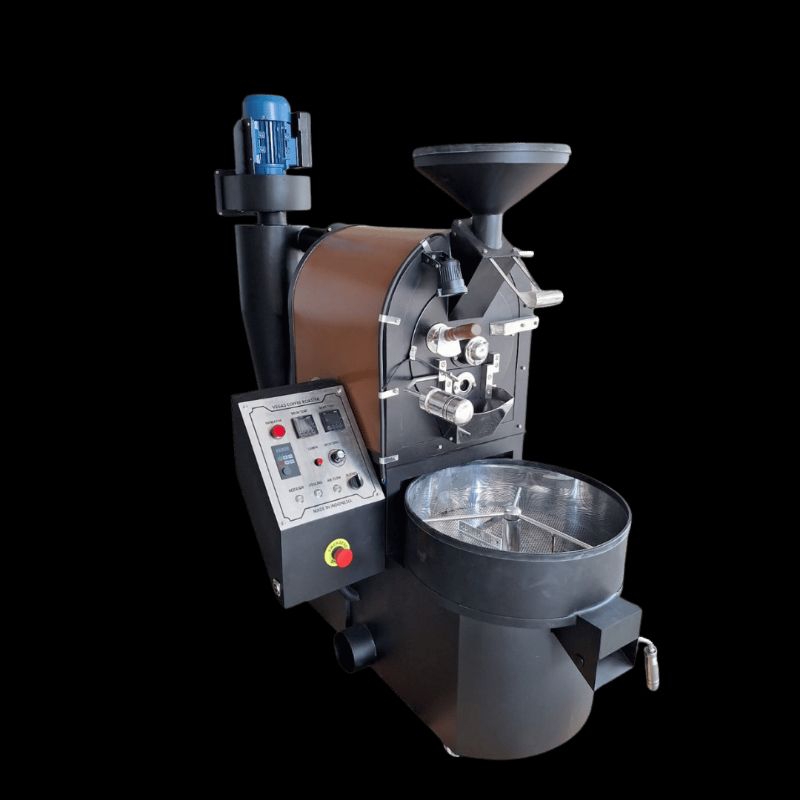 mesin roasting kopi 3kg