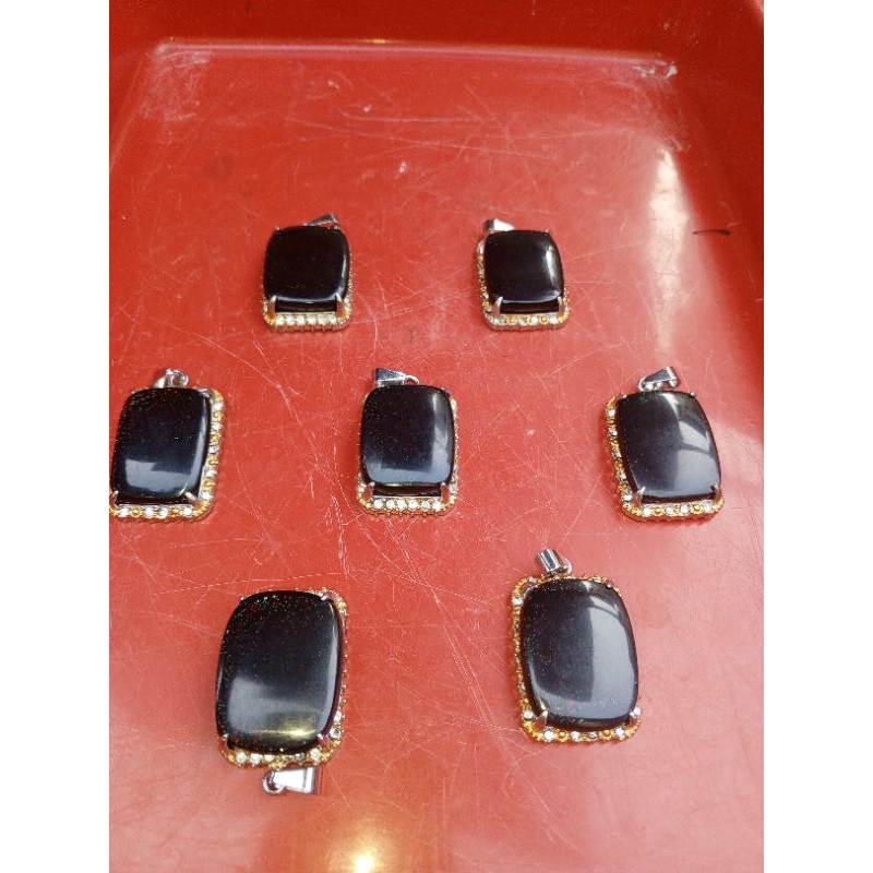 LIONTIN BANDUL BATU KALIMAYA  BOULDER BANTEN JARONG JUMBO