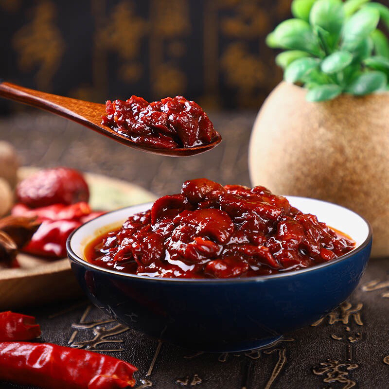 

RB Pixian Bean Paste DouBanJiang DanDan Dou Ban Jiang 1.1kg