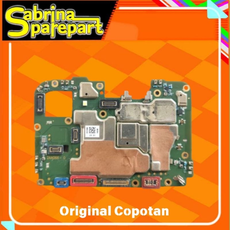 Mesin Oppo A53s 5G Ram 8 mati Kalengan