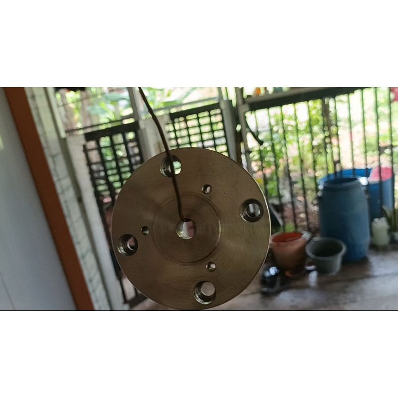 Adaptor cakram depan freego plendes cakram depanpnp