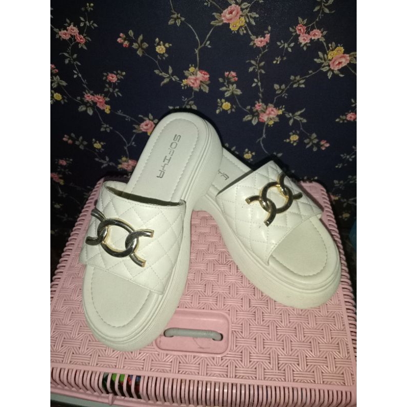 Sandal Sofiya Original