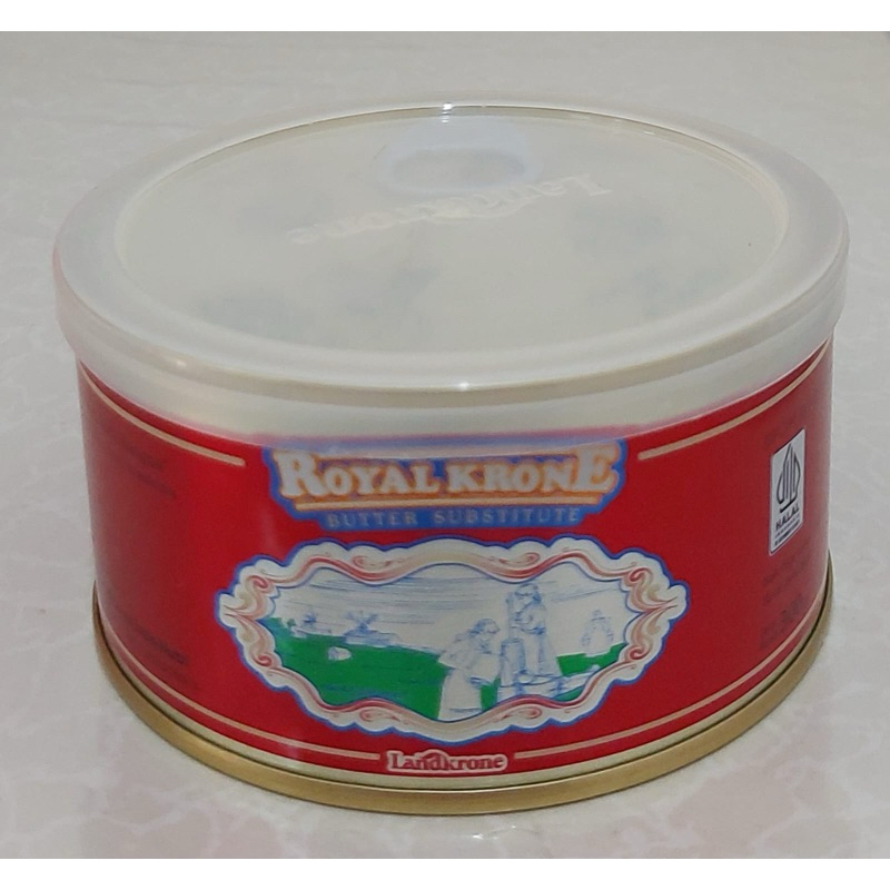

Butter Royal Krone 300 gr