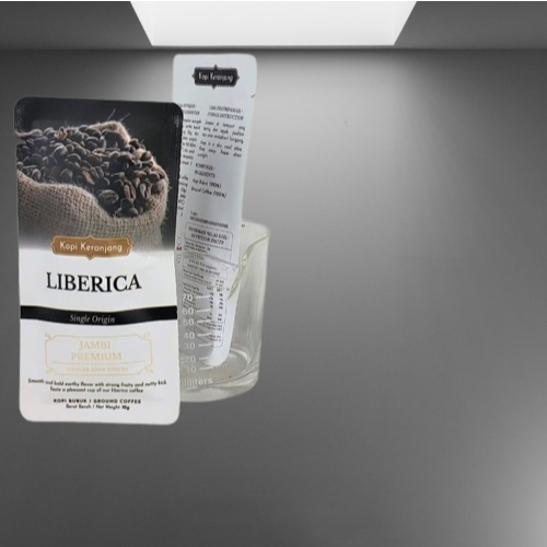 

kopi liberica sachet / kopi tubruk liberica / kopi bubuk afrika / kopi bubuk instant / kopi asli liberica