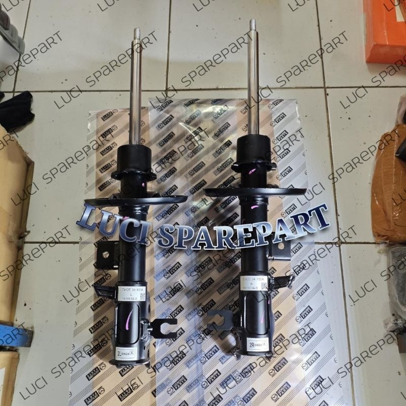Shockbreaker Shock Breaker Depan Mazda CX3 CX 3 CX-3 Original Genuine