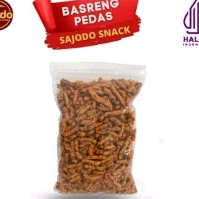 

basreng sajodo snack 200gr