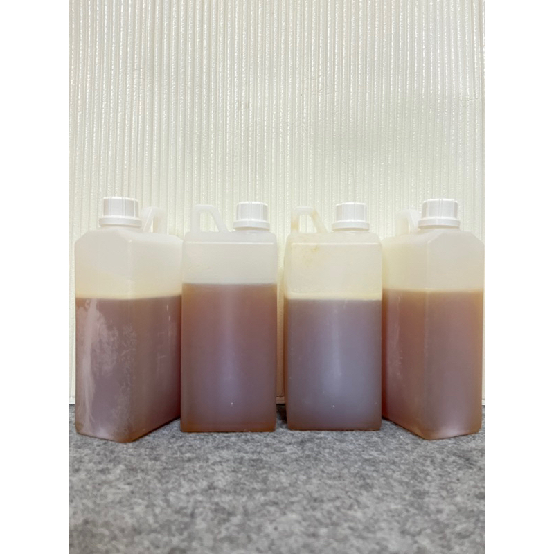 

Madu Asli Sialang/ Hutan (100% Murni)