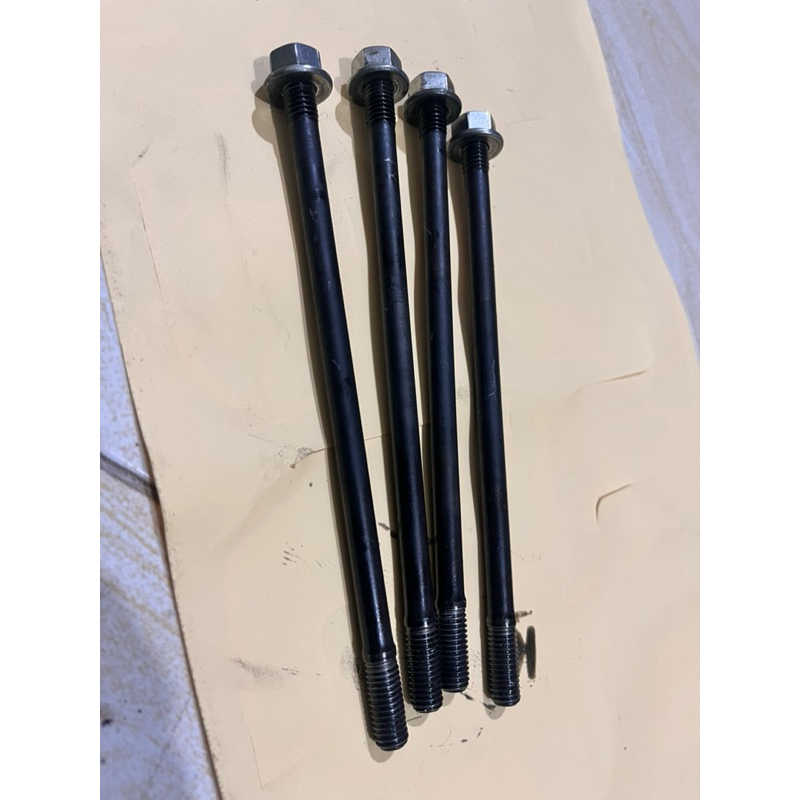 baut tusuk sate cb150r old | baut tusuk sate cbr 150r old k45a | baut tusuk sate cbr 150r thailand k