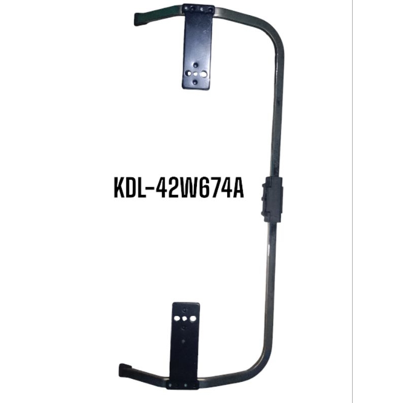 KAKI ATAU STAND LCD TV SONY KDL-42W674A