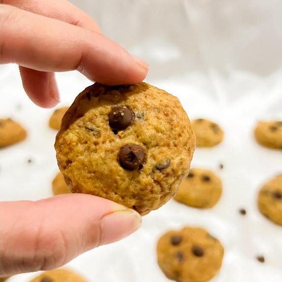 

Nycyta Home Chocochip Cookies 250 Gram