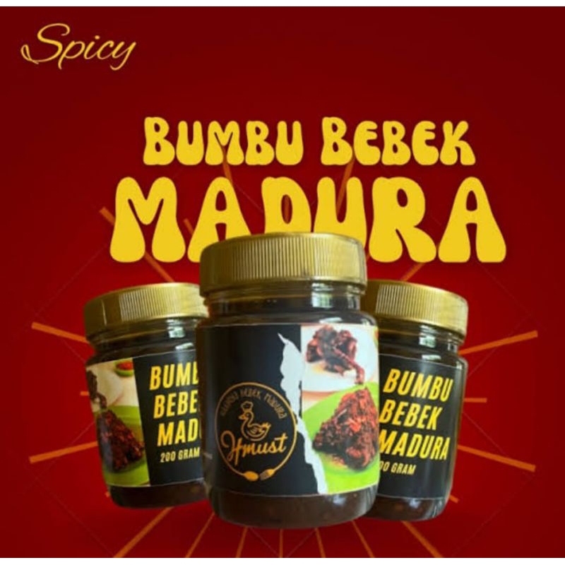 

Bumbu Hitam