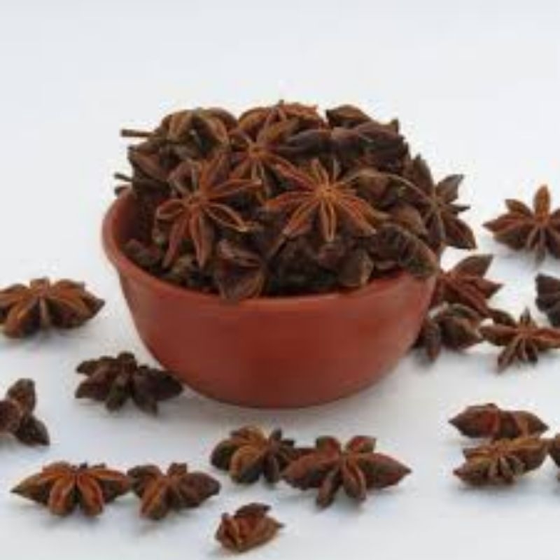

star anise / kembang lawang / pekak