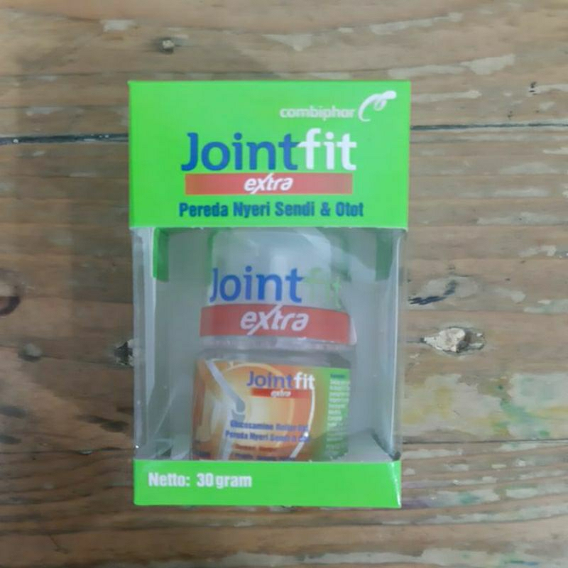 JointFit Extra Roller Gel 35gr / Joint Fit / JoinFit / Join Fit Ekstra
