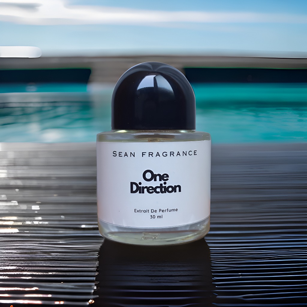 One Direction Perfume - SEAN FRAGRANCE inspired by Our Moment One Direction