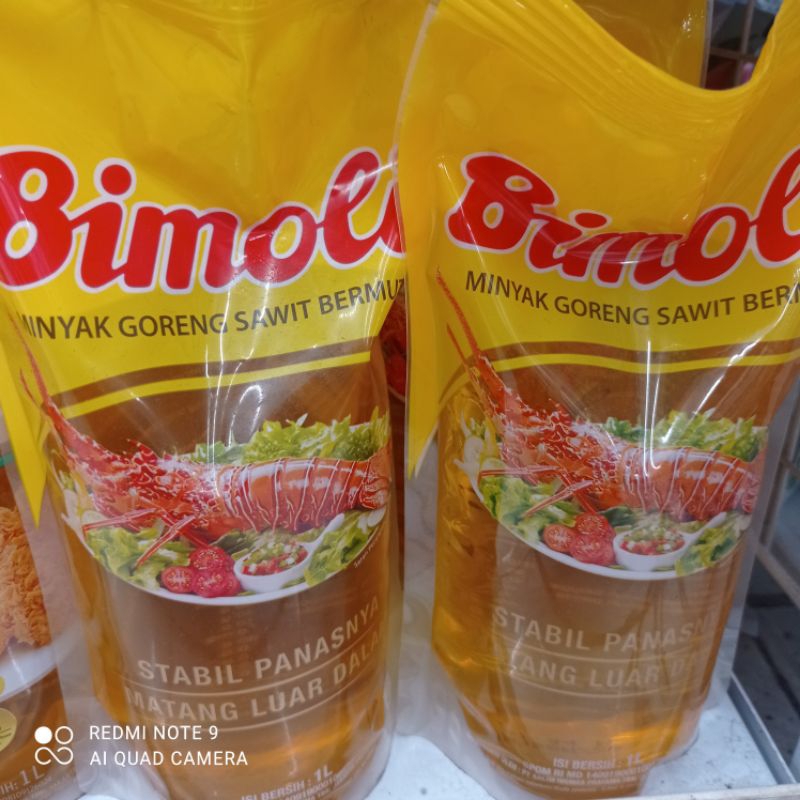 

Bimoli 1L