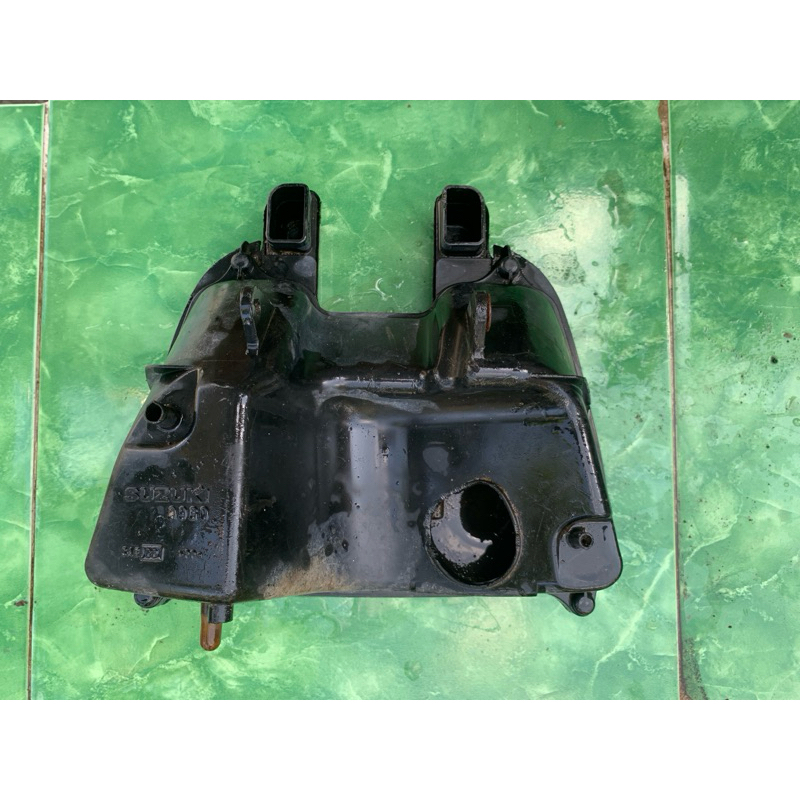 Box Filter Suzuki Smash Shogun 125