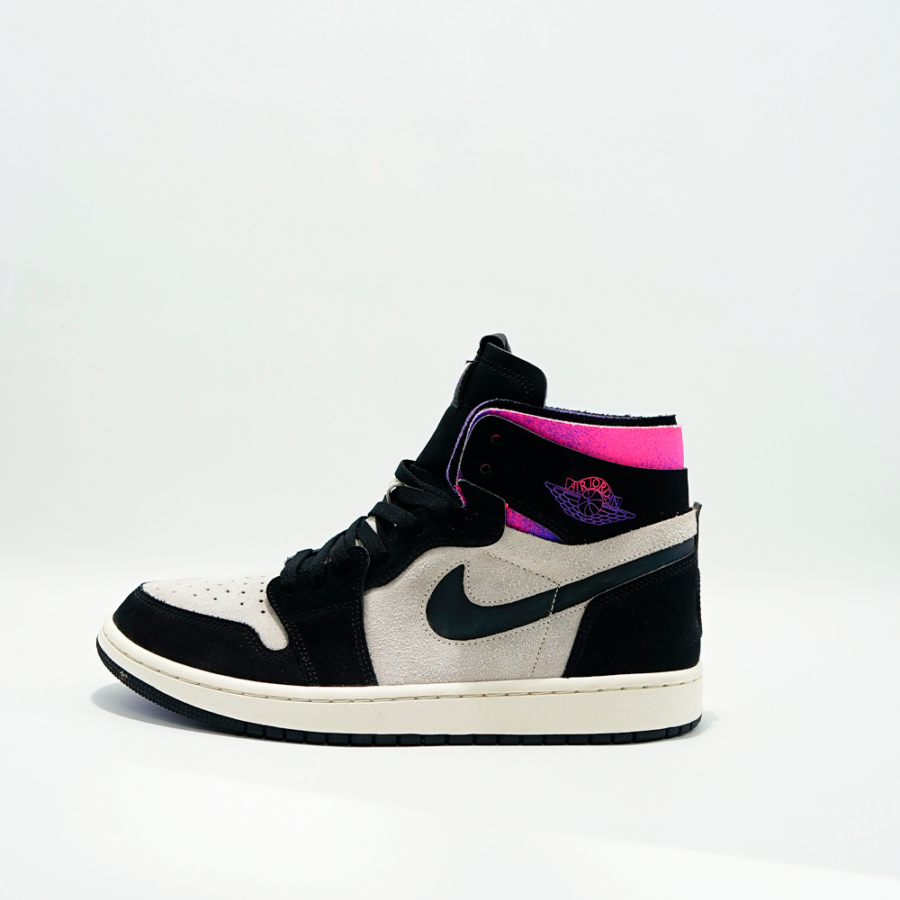 JORDAN 1 High Zoom PSG ( 100% Authentic )