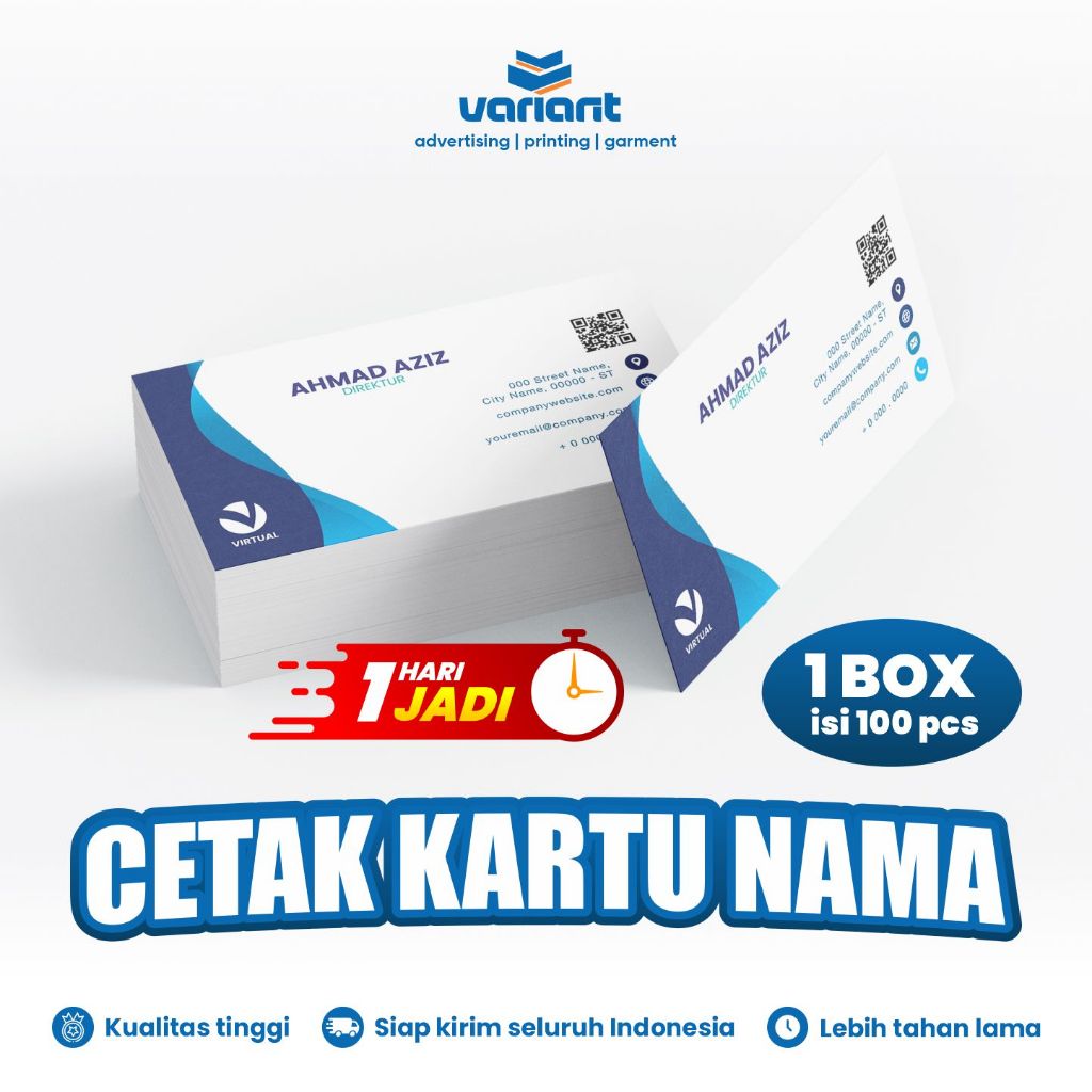 

CETAK KARTU NAMA FREE BOX