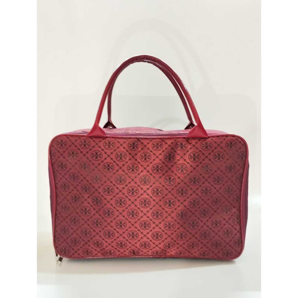 TRAVEL BAG JUMBO PREMIUM TAS KOPER WANITA TRAVEL BAG JUMBO PREMIUM TAS PAKAIAN WANITA