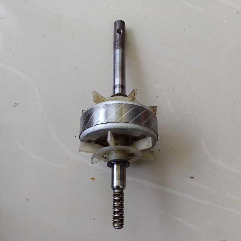 jual as kipas angin Miyako 18inch