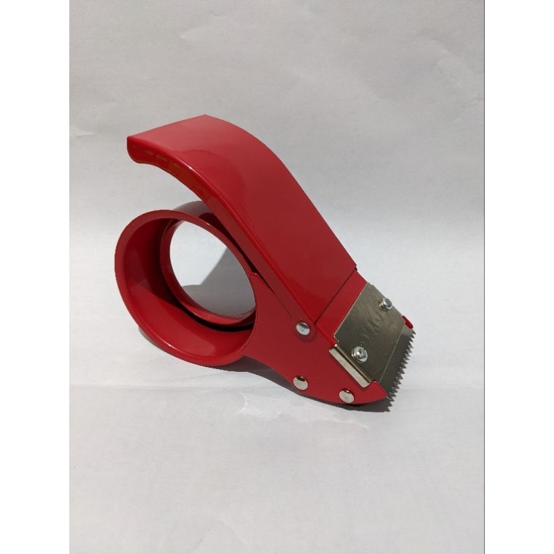 Tape Cutter Besar pemotong solasi lakban packing joyko