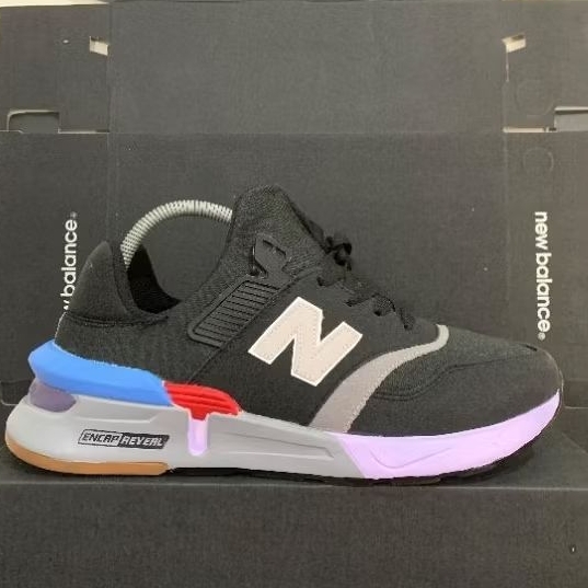 NB 997S ENCAP REVEAL pria wanita