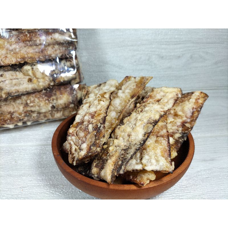 

Pisang Sale LIDAH | Sale Papan | Sale Keju Crispy - EKONOMIS