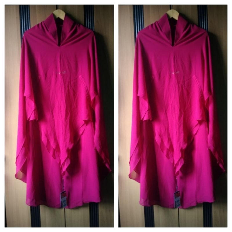 Khimar Sisesa