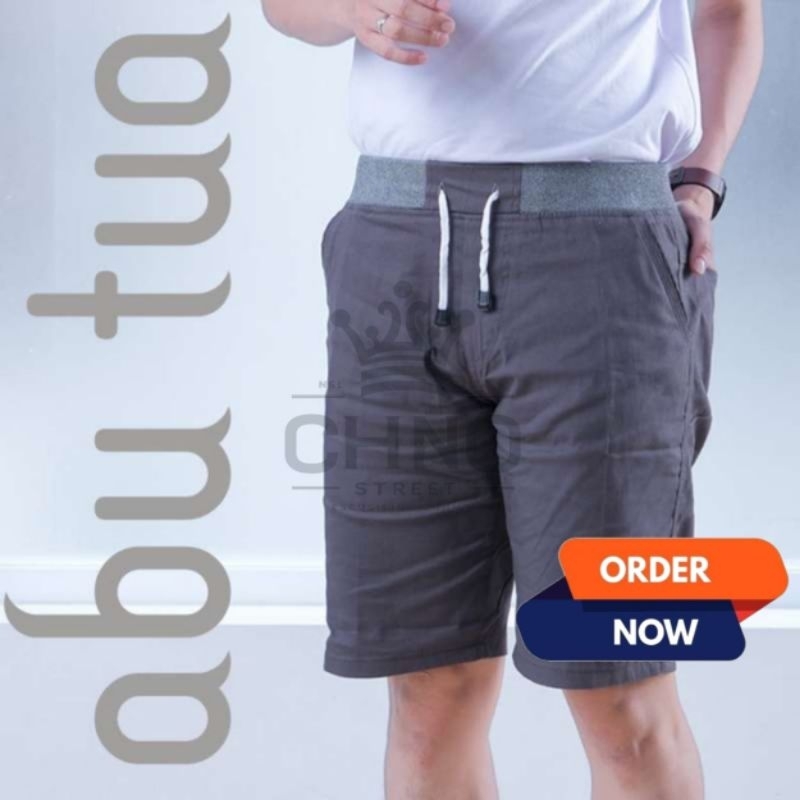 Celana Chino Pendek Premium/Celana Pendek kolor/Celana Pendek Pria