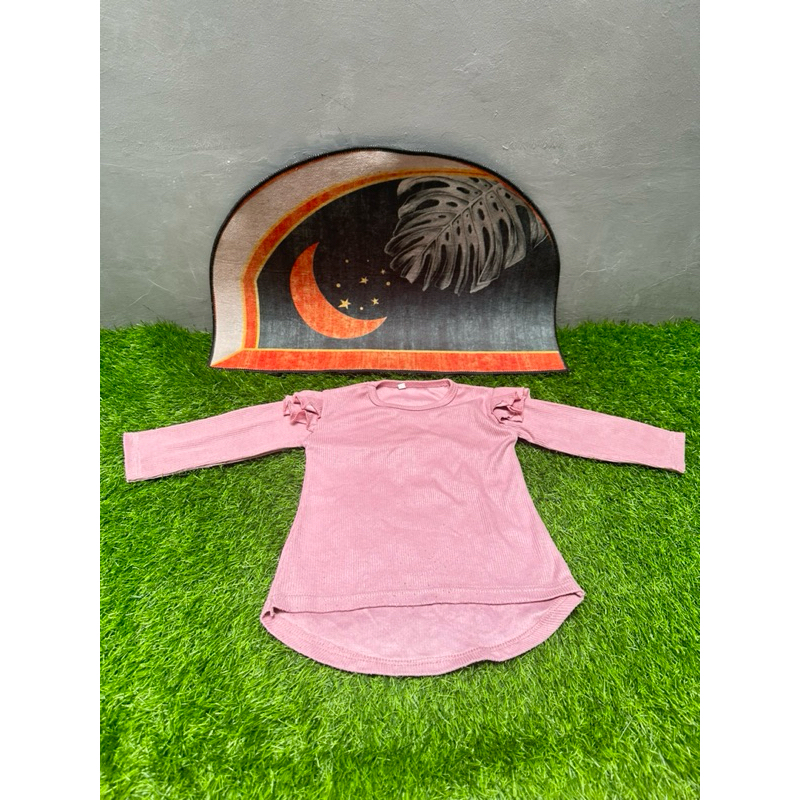 PRELOVED ATASAN ANAK PEREMPUAN | PRELOVED BAJU ANAK PEREMPUAN